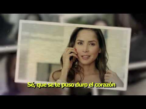 Estar Contigo Video Lyric Oficial Sin Senos Sí Hay Paraíso