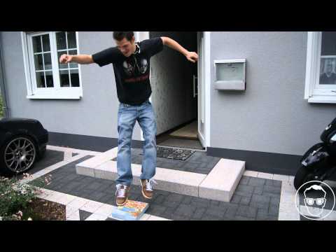 sOn1c - VBT11 ZR - Disstanz