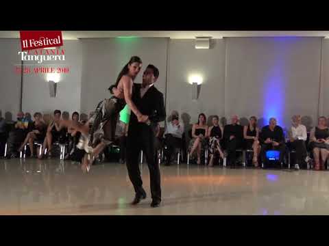 Roberta Beccarini e Pablo Moyano CTF 2019