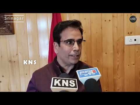 If #MehboobaMufti and her three MLAs are true to the people of J&K, they should place their hands on the Quran and state they did not vote for the BJP in the Rajya Sabha polls,” claims NC leader #tanvirsadiq ; says the PDP chief had “joined hands” with the saffron party in 2014.