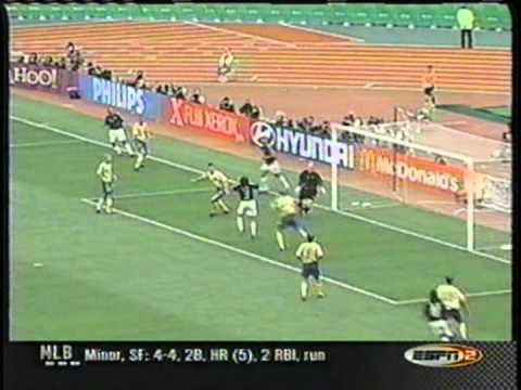 2002 (June 12) Argentina 1-Sweden 1 (World Cup).mpg