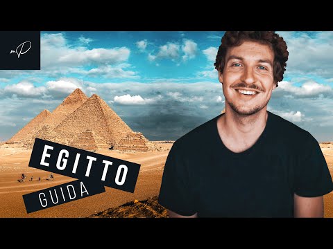 🇪🇬EGYPT🇪🇬 9 THINGS TO KNOW BEFORE LEAVING