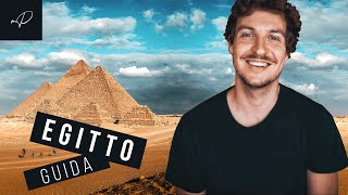 🇪🇬EGITTO🇪🇬 9 COSE DA SAPERE PRIMA DI PARTIRE