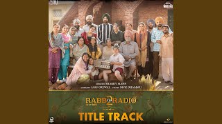 Rabb Da Radio 2 (Title Track)