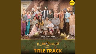 Rabb Da Radio 2 (Title Track)