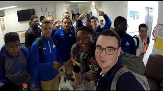 GoPro: A Day in the Life- LOGAN ALLEN | South Carolina Baseball Commit & Top 2015 MLB Draft Prospect