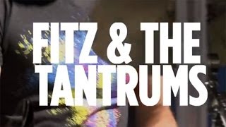 Fitz &amp; The Tantrums - &quot;Steady, As She Goes&quot; The Raconteurs Cover // SiriusXM // Alt Nation
