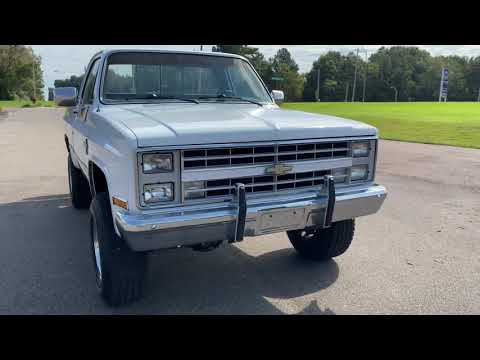 K10 2 inch lift Tuff Country EZ Ride