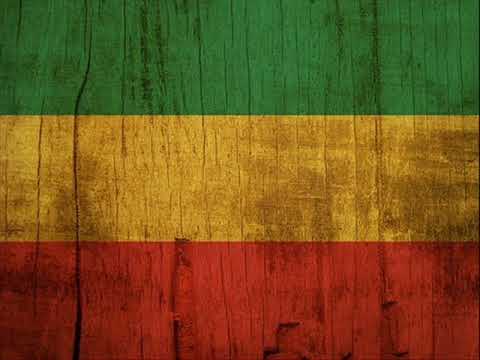 mój reggau - Rastamaniek