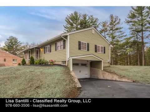 20 FRANCIS STREET, North Reading MA 01864 - Single Family Home - Real Estate - For Sale -