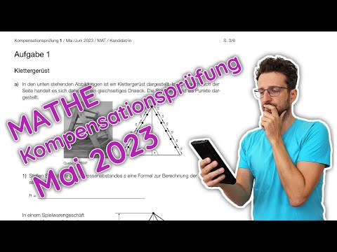 Mathematics make-up exam May 2023 - Completely worked out