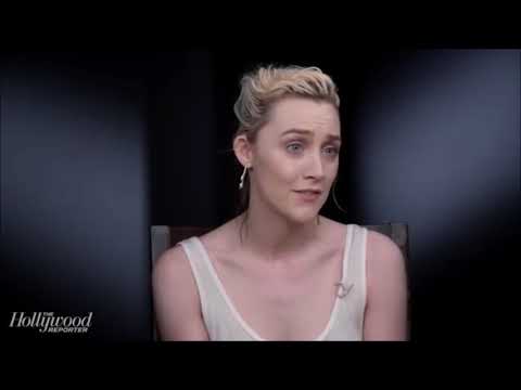 Acting advice from Saoirse Ronan