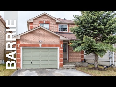 Home For Sale in Barrie | Property | Barrie Video Tours 2246