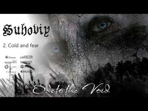 Suhoviy - Ode to the Void [2022]