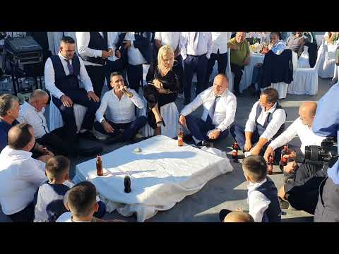 Zef beka & flora gashi ul ne sofer kang burrash