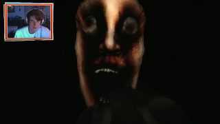 Cry of Fear JUMP SCARE HOLY MOTHER MARY