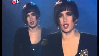 Sezen Aksu - Gidiyorum (Orjinal Klip)