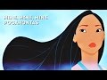Pocahontas Soundtrack - Mine, Mine, Mine 