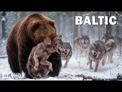 WILD BALTIC