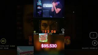 Big Win Slots Max #BigWin #SlotsMax #Casino