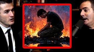 Life advice for young people - Lessons learned from failing | Jeff Kaplan and Lex Fridman