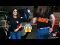 Genelia Deshmukh OOPS Moment Bollywood Actress Oops Moment Oopsmoment Awkward Actress
