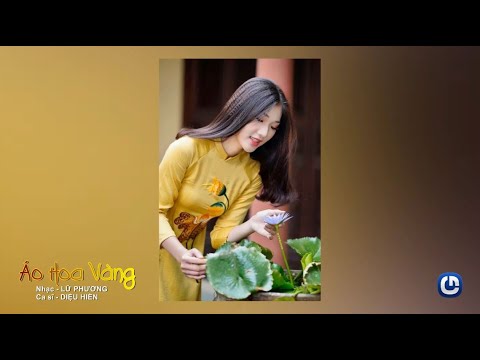 Áo hoa vàng - Diệu Hiền