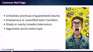 How to Identify and Avoid Crypto Scams