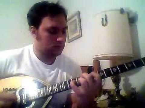 Bouzouki-Solo Tsifteteli