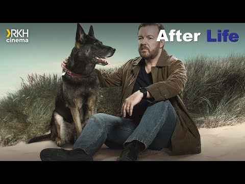 RKH CINEMA #82 - AFTER LIFE | Commento