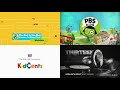 PBS Kids Program Break WNET DT1 2021