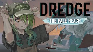 【DREDGE】 Put on your fishin' hats the new Dredge DLC just dropped