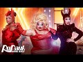 Season 17 Villains Roast Ft Kandy Muse Mistress Plane Jane RuPaul S Drag Race