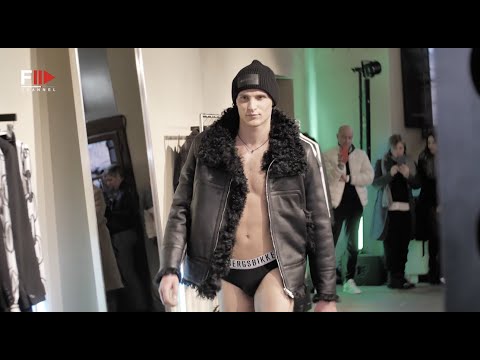 BIKKEMBERGS PITTI IMMAGINE UOMO 103 - Florence - Fashion Channel