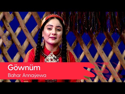 Bahar Annayewa - Gownum | 2022