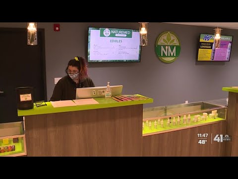 Nature Med Tucson Menu