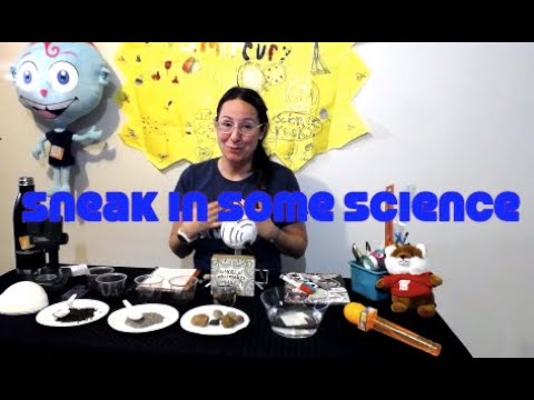 Episode 6 Earth's Materials Final   HD 720p