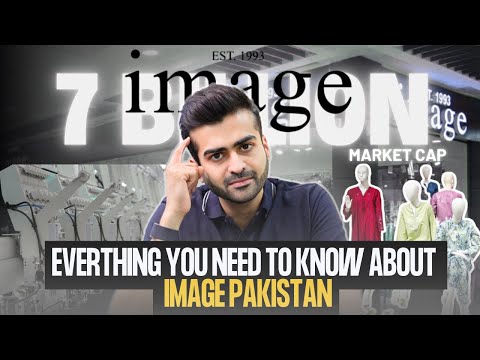 Image Pakistan - All You Need to know about Pakistan's Fastest Growing Women Clothing Brand