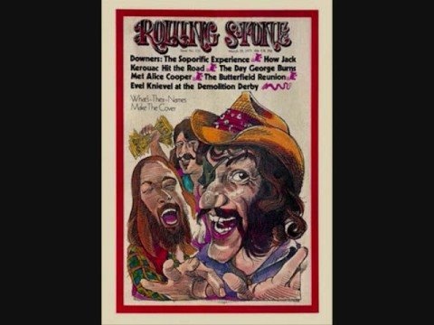 Dr. Hook - Life Aint Easy