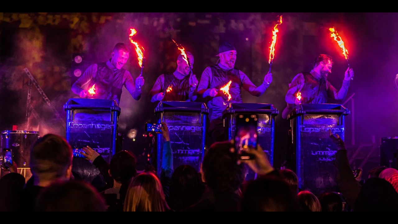 Festival Act