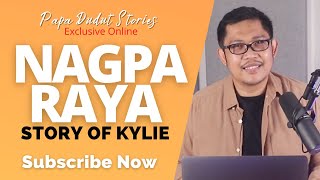 Download lagu KYLIE | PAPA DUDUT STORIES mp3