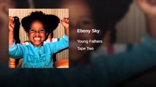 Ebony Sky Music Video