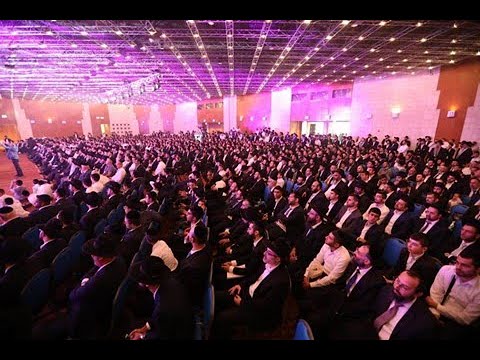 שמחתי באומרים לי- הפייטן ישי בן חיים- בבינייני האומה חול המועד פסח תשפ"ג-קונגרס יהודי בוכרה