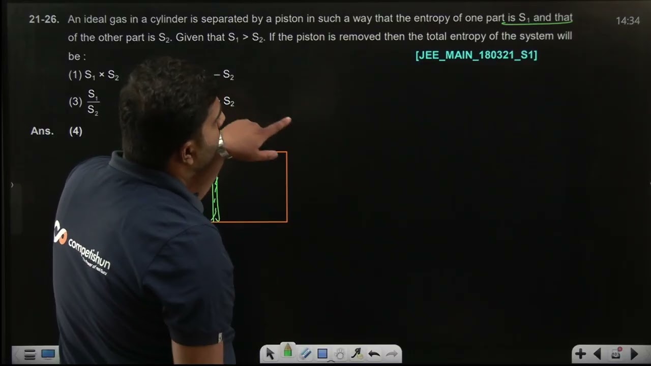 Video Solution