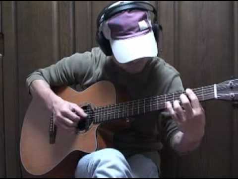 chant de nuit    Pierre Bensusan