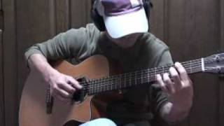 chant de nuit    Pierre Bensusan