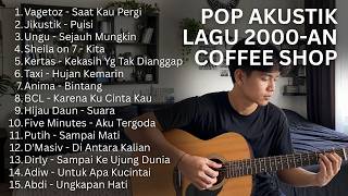 Download lagu LAGU POP LAWAS INDONESIA 2000AN TERPOPULER – NOSTALGIA KENANGAN MASA MUDA mp3
