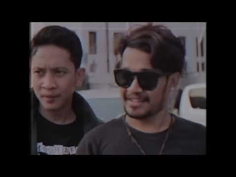 PUNXGOARAN - MARGA MARGA [Official music Video]