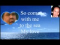 ISRAEL KAMAKAWIWO'OLE - SEA OF LOVE 