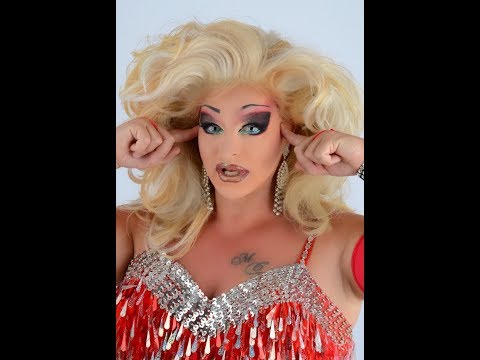 Miss Chantal zum Oktoberfest in Paguera